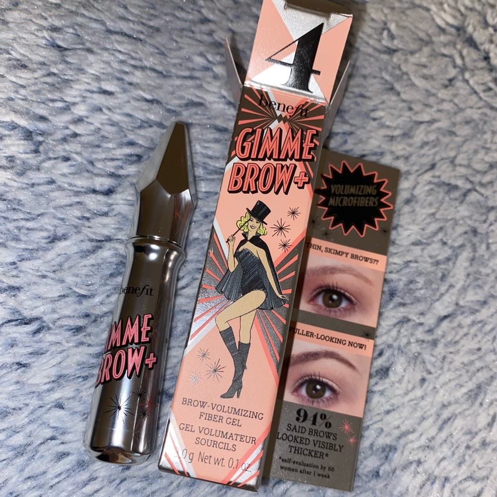 Benefit Gimme Brow+